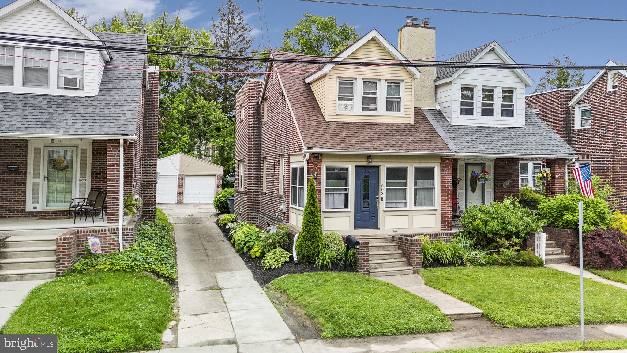 603 Naylors Run Road Havertown, PA 19083 - Photo 1 of 28 Gallery Image 1