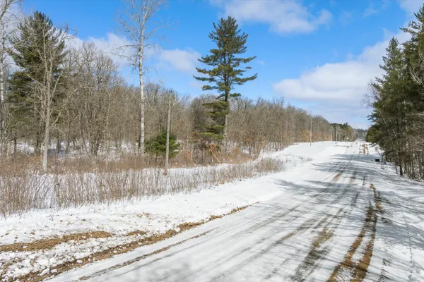 $179,900 | Tbd Variety Lake Drive Northwest, Hackensack, MN 56452