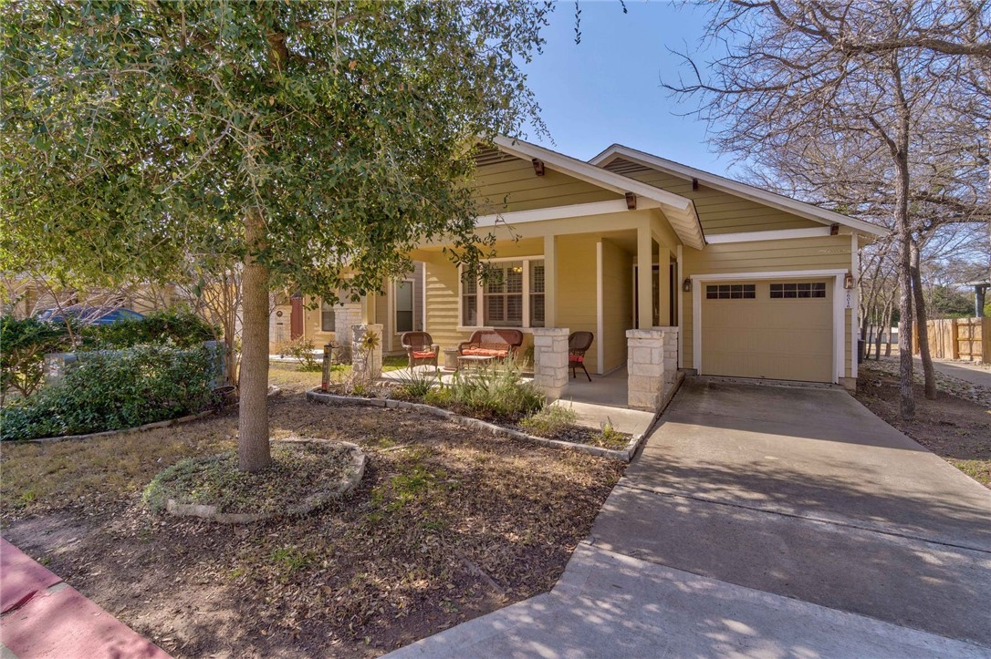 6016 Rutledge Lane Austin, TX 78745 - Photo 1 of 1 Welcome home to 6016 Rutledge Ln.! This charming bungalow is nestled in HOT 78745 only minutes to all things Austin!