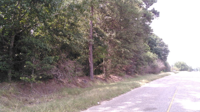 Lot # Jw Rich Road Dothan, AL 36303 - Photo 1 of 1