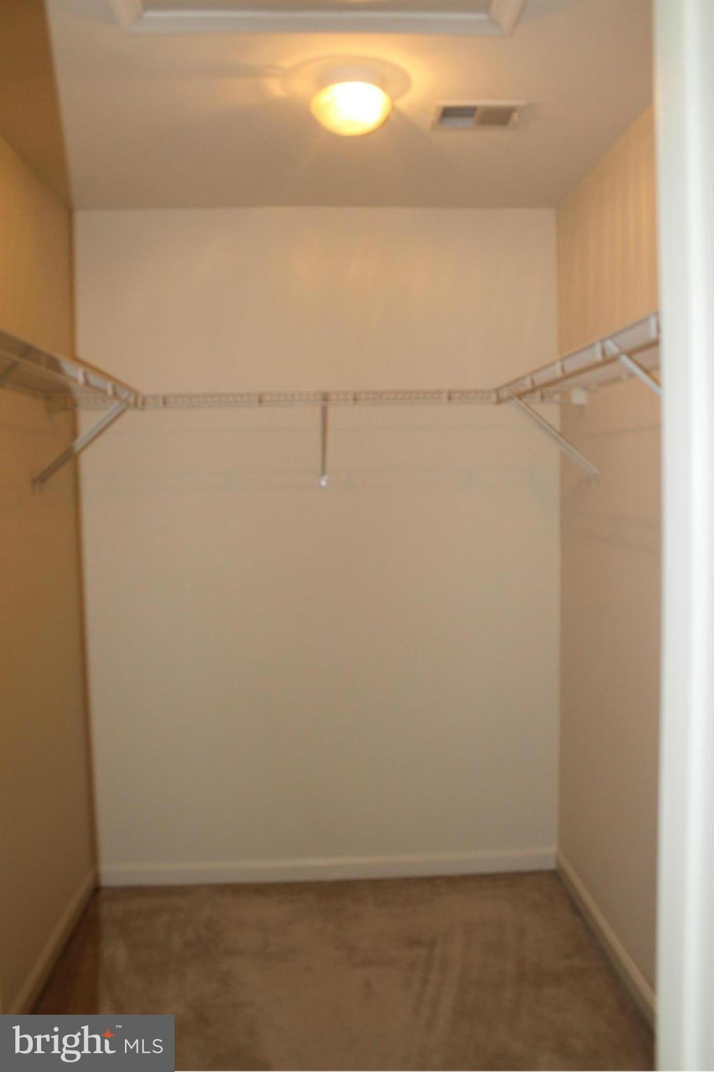 18842 Broken Oak Road Boyds, MD 20841 - Photo 14 of 29 Walk-in closet in Bedroom (Master)