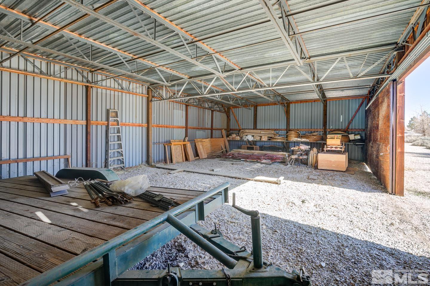 3812 Boyer Road Fallon, NV 89406 - Photo 24 of 40 a view of a storage & utility room