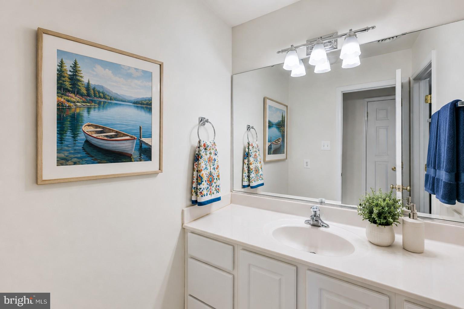 5815 Springfield Farm Lane Mineral, VA 23117 - Photo 44 of 79 Bathroom #2