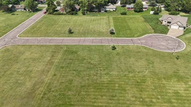 $14,020 | Lot 6 Lakeview Court, Heron Lake, MN 56137