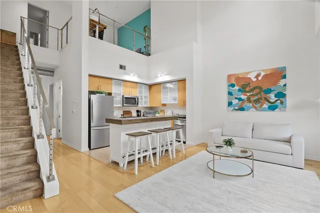 $3,500 | 133 The Promenade North, Unit 402, Long Beach, CA 90802