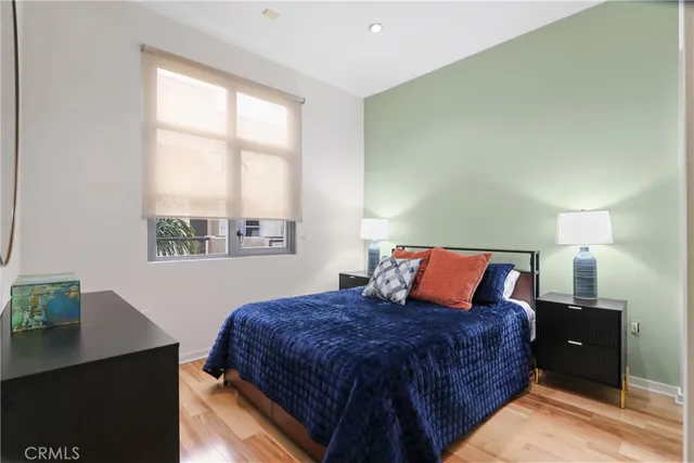 $3,500 | 133 The Promenade North, Unit 402, Long Beach, CA 90802