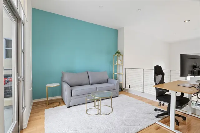 $3,500 | 133 The Promenade North, Unit 402, Long Beach, CA 90802