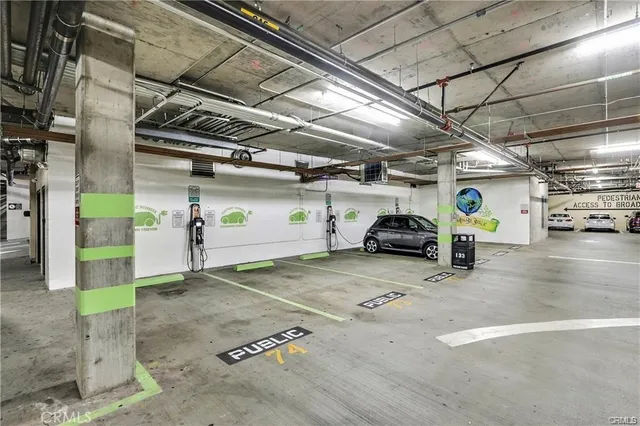 $3,500 | 133 The Promenade North, Unit 402, Long Beach, CA 90802