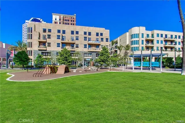 $3,500 | 133 The Promenade North, Unit 402, Long Beach, CA 90802