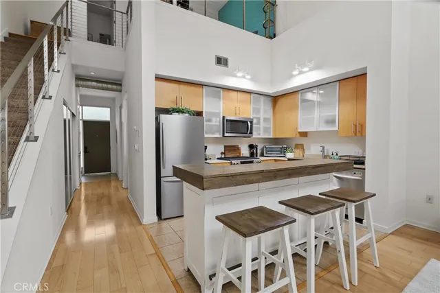 $3,500 | 133 The Promenade North, Unit 402, Long Beach, CA 90802