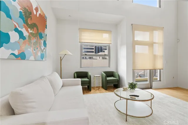 $3,500 | 133 The Promenade North, Unit 402, Long Beach, CA 90802