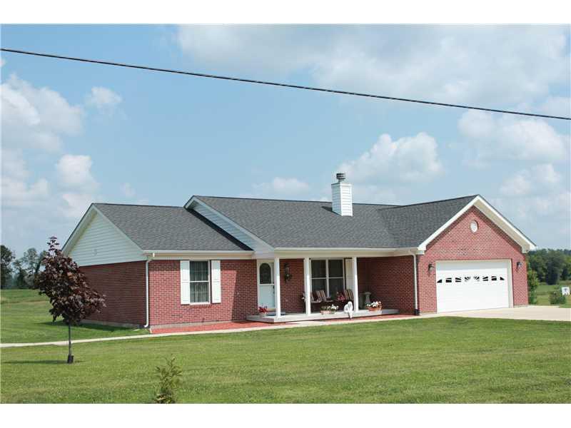 3097 Musgrave Road Martinsville, IN 46151 - Photo 1 of 24 Gallery Image 1