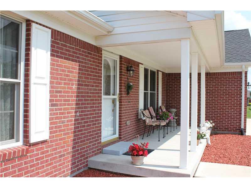 3097 Musgrave Road Martinsville, IN 46151 - Photo 2 of 24 Gallery Image 2
