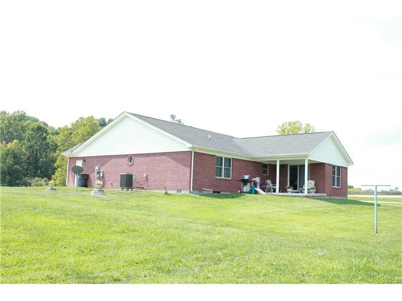 3097 Musgrave Road Martinsville, IN 46151 - Photo 15 of 24 Gallery Image 15