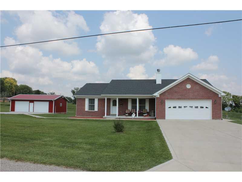 3097 Musgrave Road Martinsville, IN 46151 - Photo 16 of 24 Gallery Image 16