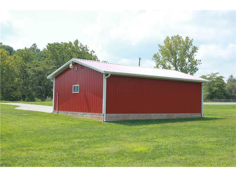 3097 Musgrave Road Martinsville, IN 46151 - Photo 17 of 24 Gallery Image 17