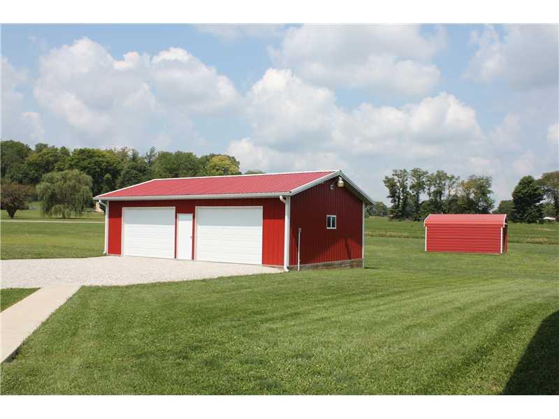3097 Musgrave Road Martinsville, IN 46151 - Photo 19 of 24 Gallery Image 19