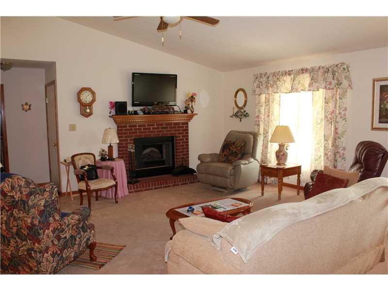 3097 Musgrave Road Martinsville, IN 46151 - Photo 3 of 24 Gallery Image 3
