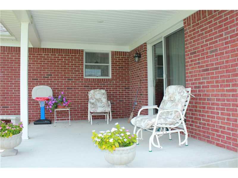 3097 Musgrave Road Martinsville, IN 46151 - Photo 23 of 24 Gallery Image 23