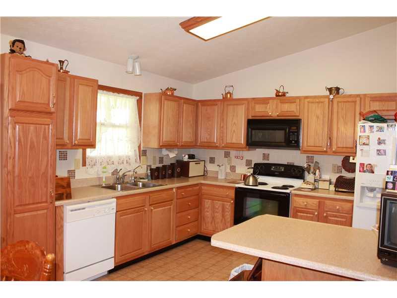 3097 Musgrave Road Martinsville, IN 46151 - Photo 5 of 24 Gallery Image 5