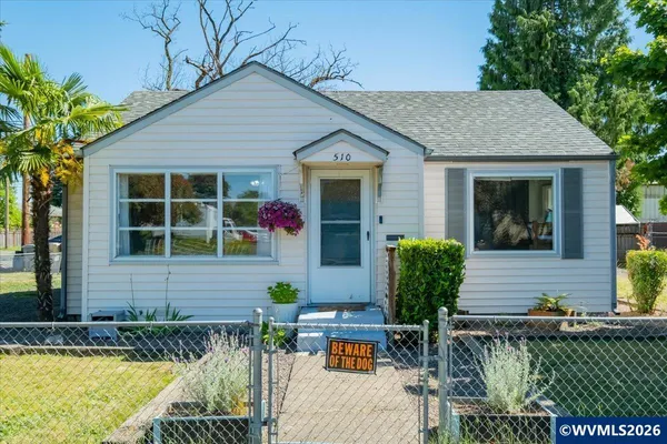 $300,000 | 510 West Oak Street, Lebanon, OR 97355