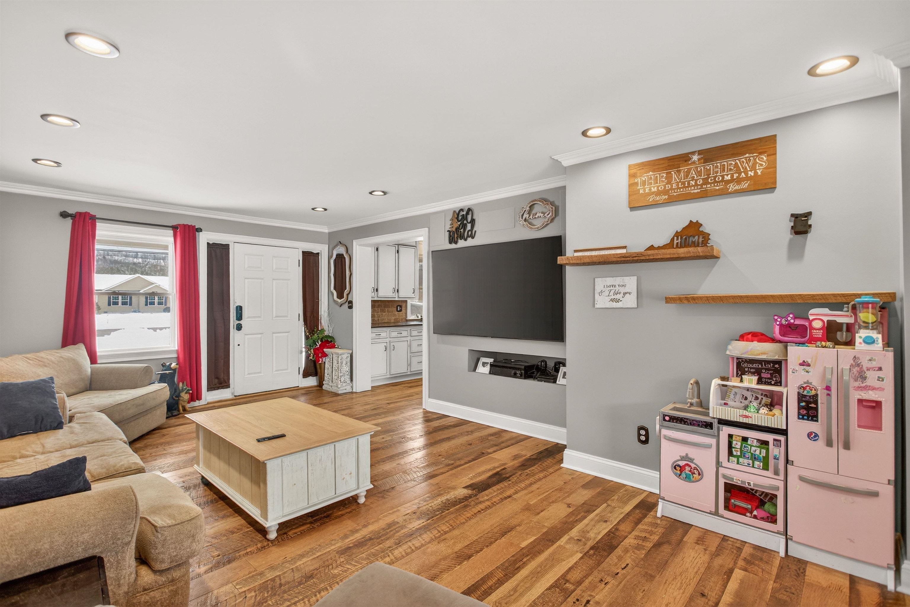 1325 Mt Torrey Road Lyndhurst, VA 22952 - Photo 6 of 40 Gallery Image 6