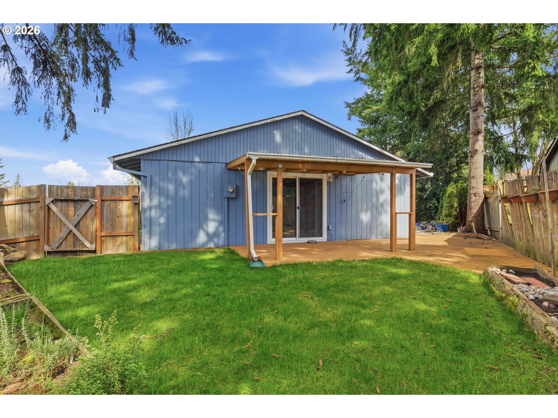 17840 Wolf Drive Sandy, OR 97055 - Photo 35 of 46