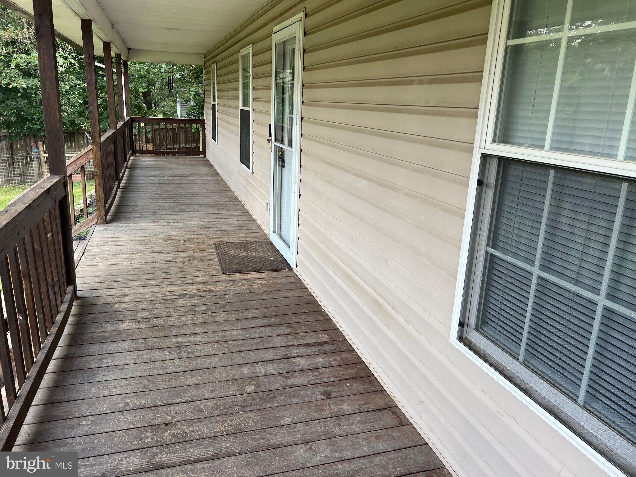 807 Christian Church Road High View, WV 26808 - Photo 9 of 41 Gallery Image 9