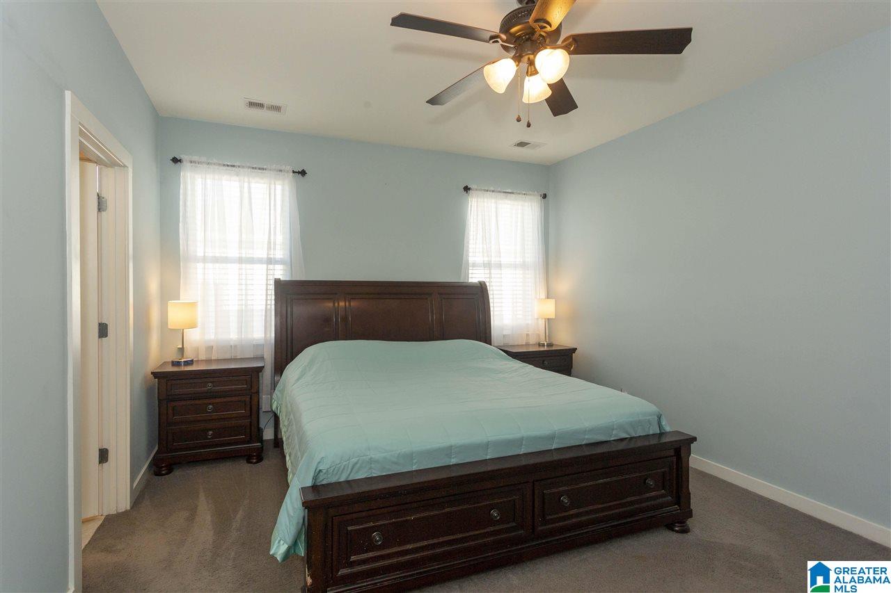 156 Ridgecrest Road Calera, AL 35040 - Photo 29 of 35