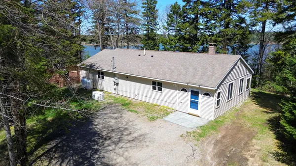 $312,000 | 4 Landis Strip, Jonesport, ME 04649