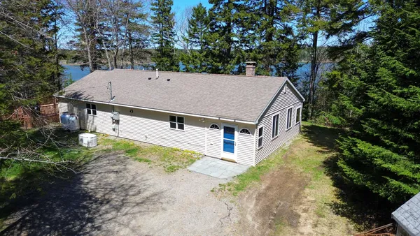 $312,000 | 4 Landis Strip, Jonesport, ME 04649