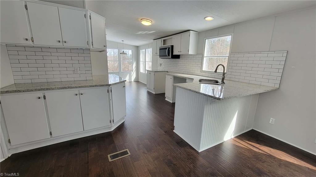 1058 Fulp Road Walnut Cove, NC 27052 - Photo 2 of 14