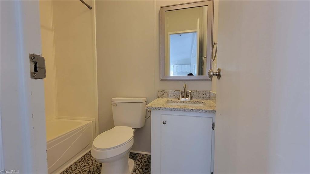 1058 Fulp Road Walnut Cove, NC 27052 - Photo 5 of 14