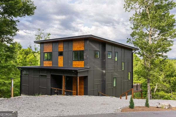 $745,000 | 119 Brannon Ridge, Young Harris, GA 30582