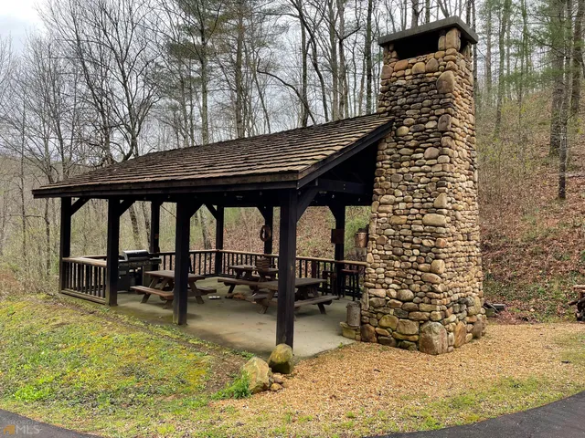 $79,900 | Lot 5 Trillium Heights, Brasstown, NC 28902