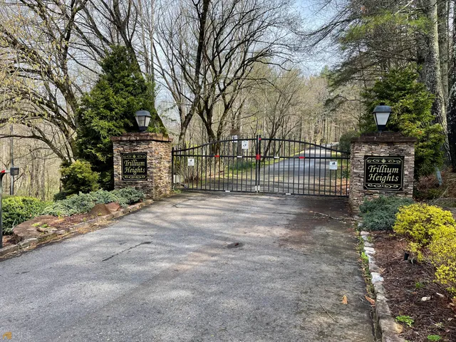 $79,900 | Lot 5 Trillium Heights, Brasstown, NC 28902