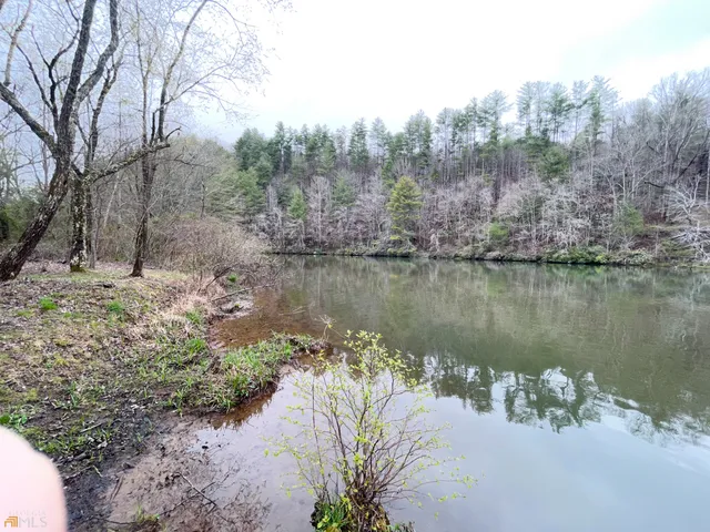 $79,900 | Lot 5 Trillium Heights, Brasstown, NC 28902