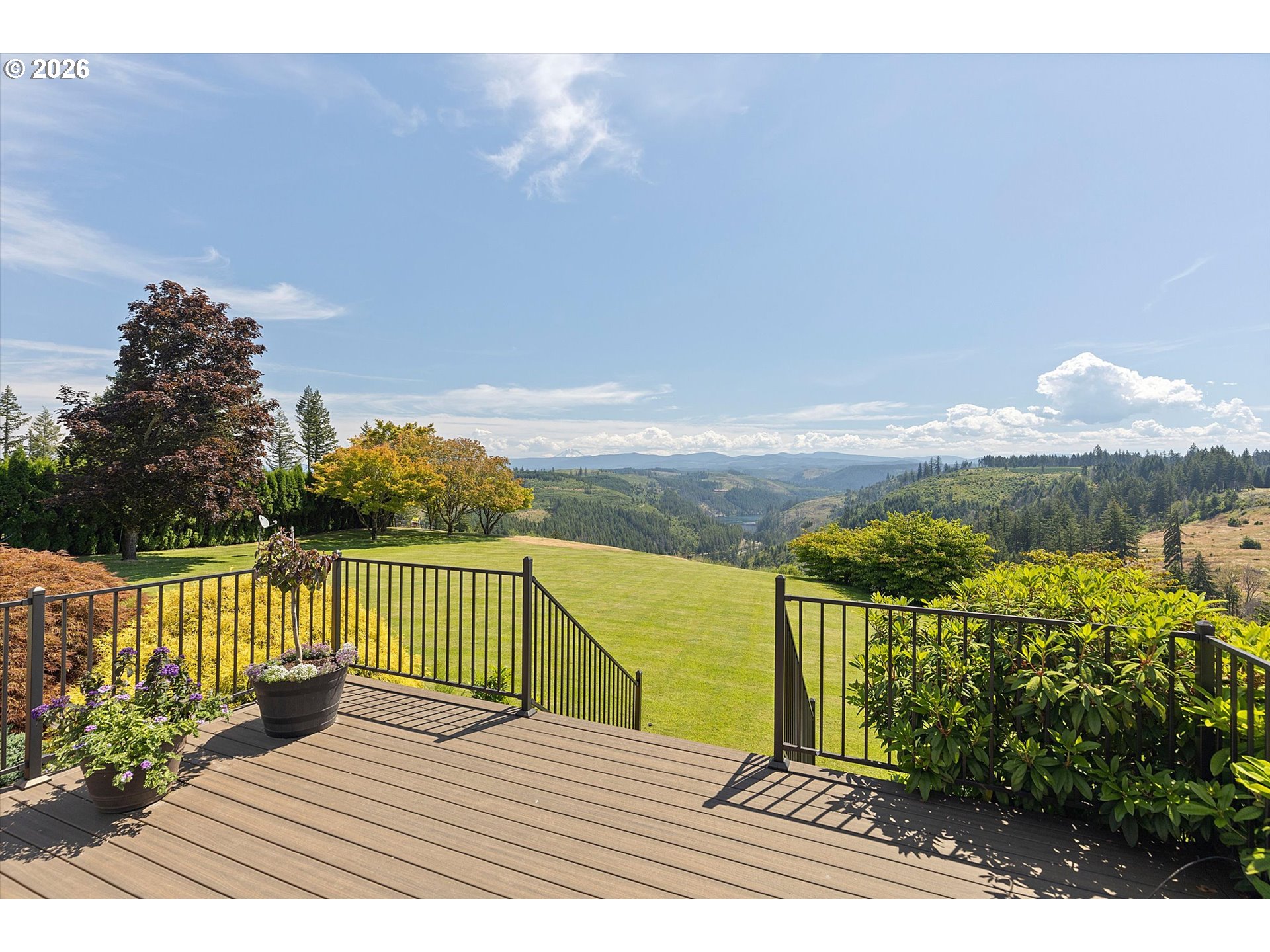 26993 South Kinzy Road Estacada, OR 97023 - Photo 35 of 48