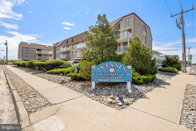 $2,300 | 9 Pearl Street, Unit 1G, Beach Haven, NJ 08008