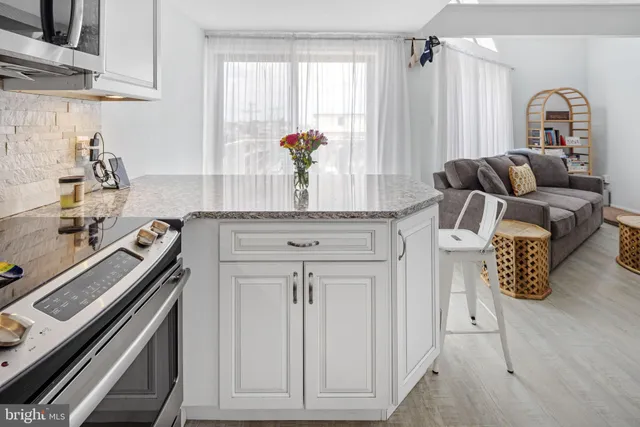 $2,300 | 9 Pearl Street, Unit 1G, Beach Haven, NJ 08008