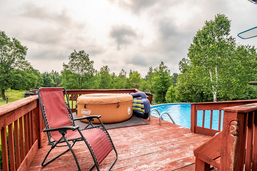34 Tyler Road Vermontville, NY 12989 - Photo 9 of 29 Gallery Image 9