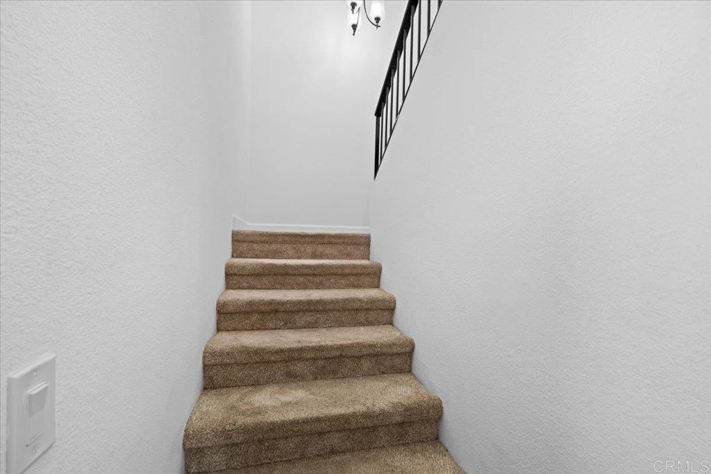 1640 Maple Drive, Unit 53 Chula Vista, CA 91911 - Photo 16 of 52 a view of entryway