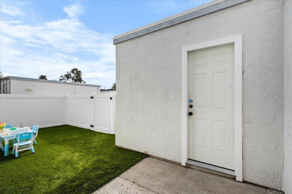 1640 Maple Drive, Unit 53 Chula Vista, CA 91911 - Photo 31 of 52 Exterior Front