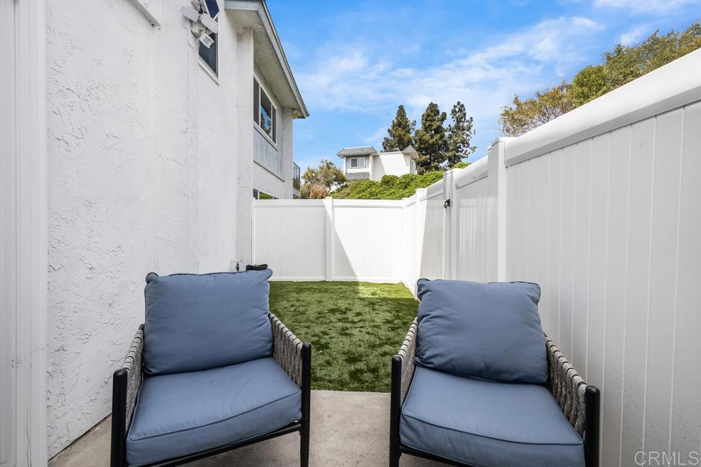 1640 Maple Drive, Unit 53 Chula Vista, CA 91911 - Photo 32 of 52 a view of patio with furniture