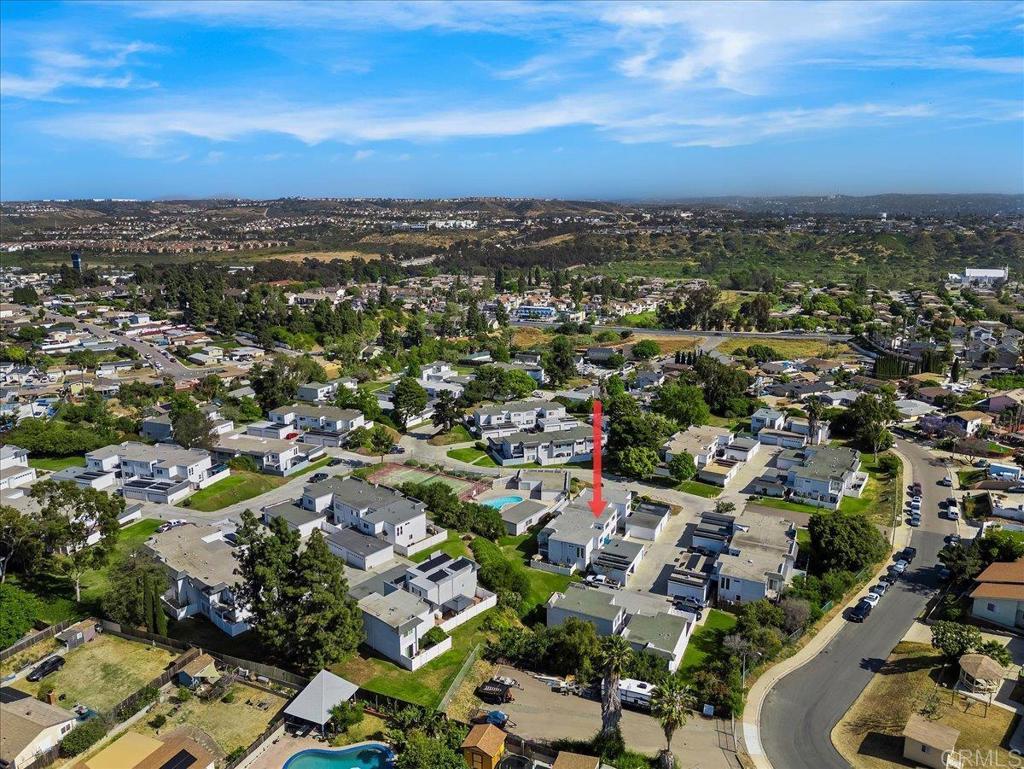 1640 Maple Drive, Unit 53 Chula Vista, CA 91911 - Photo 50 of 52