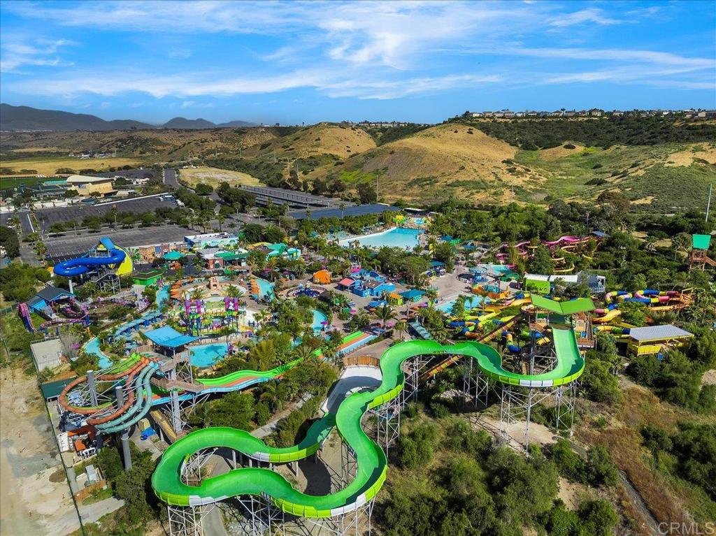 1640 Maple Drive, Unit 53 Chula Vista, CA 91911 - Photo 52 of 52 a view of lake with mountain