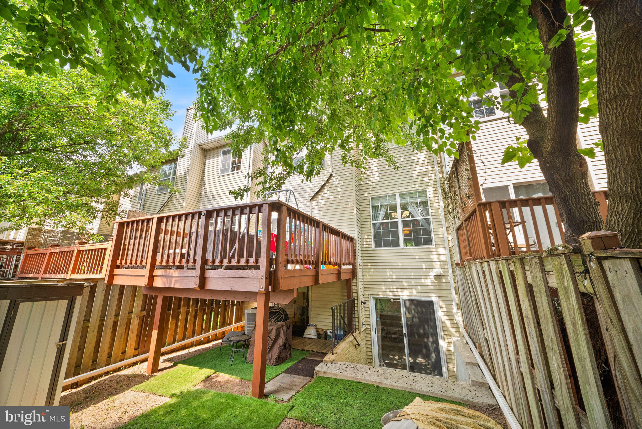 2807 Roesh Way Vienna, VA 22181 - Photo 47 of 51