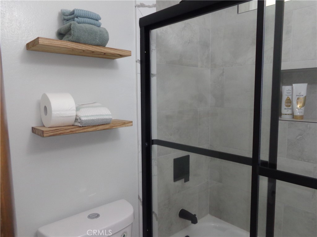 24273-24273 Horst Drive Crestline, CA 92325 - Photo 9 of 34 a bathroom with a shower