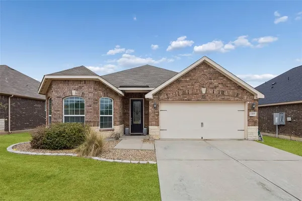 $310,000 | 1005 Princewood Drive, Denton, TX 76207