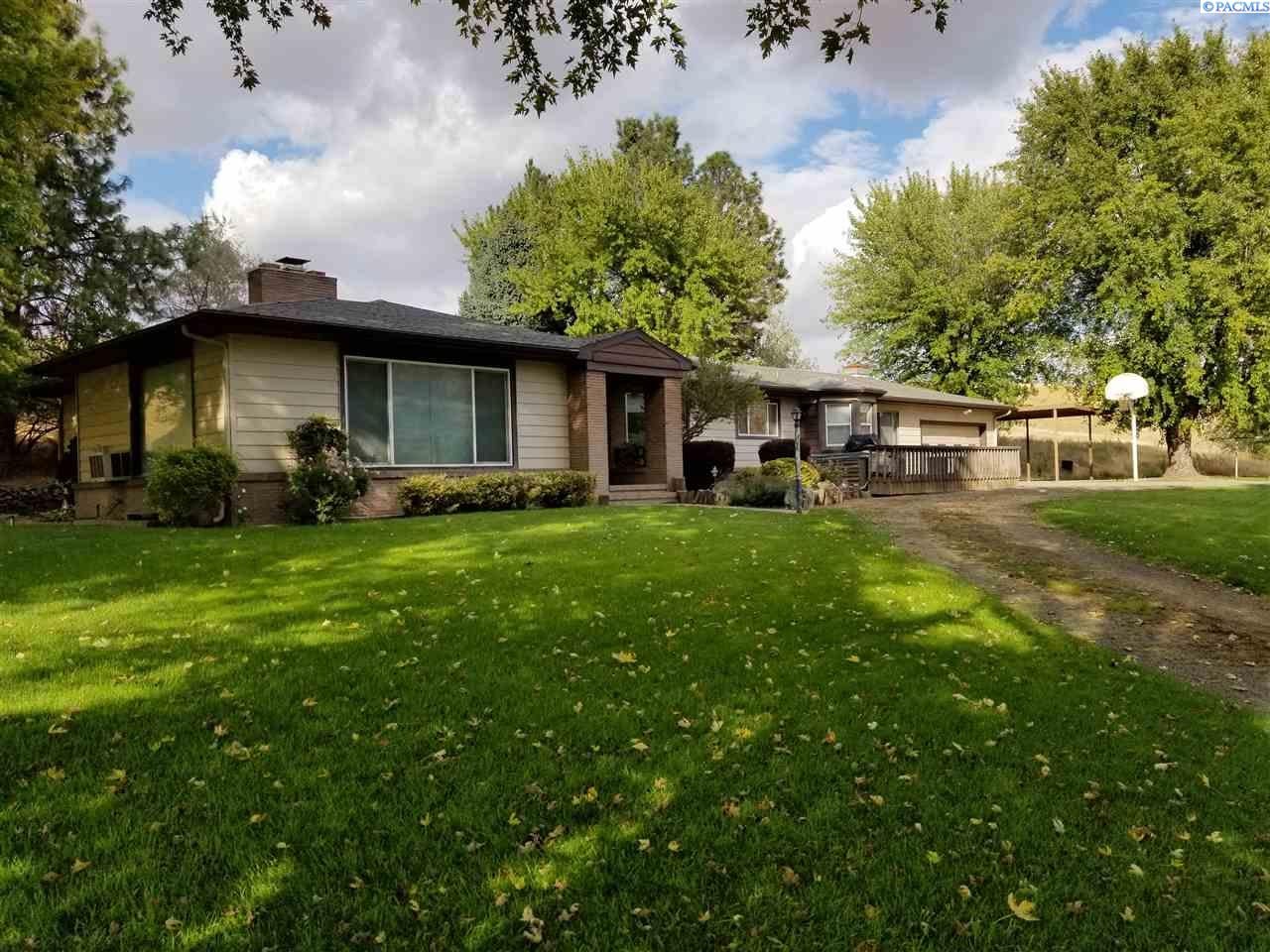 11751 Lancaster Road St. John, WA 99171 - Photo 1 of 1 Gallery Image 1